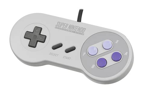 Mandos consola super nintendo PenalbaWeb.com