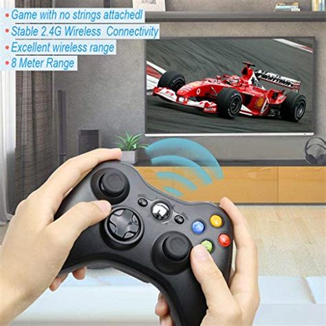Mandos consola xbox360 PenalbaWeb.com