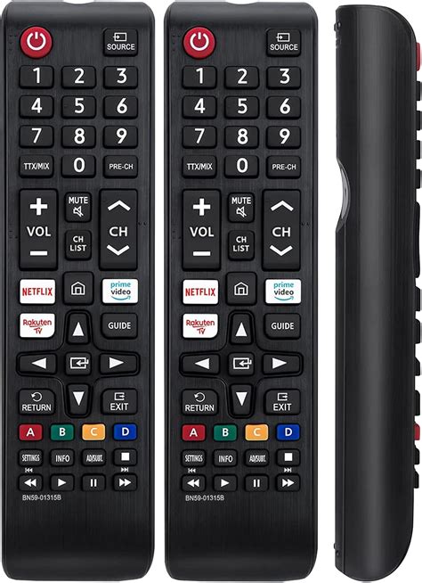 Mandos a distancia tv PenalbaWeb.com