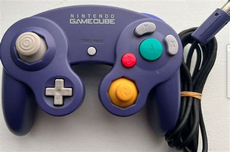 Mandos gamecube original PenalbaWeb.com