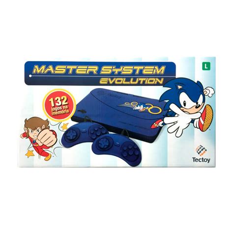 Mandos master system PenalbaWeb.com