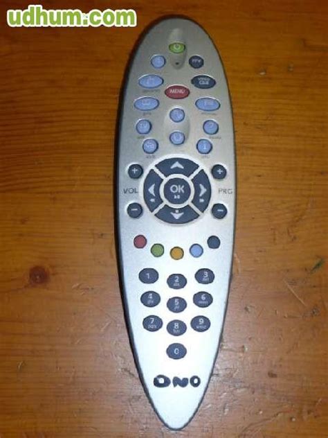 Mandos ono PenalbaWeb.com