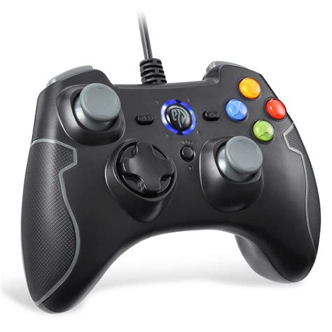 Mandos para pc PenalbaWeb.com