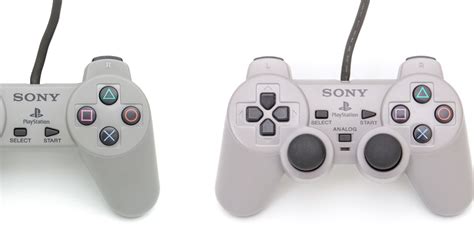 Mandos ps1 PenalbaWeb.com