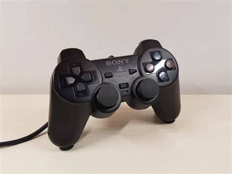 Mandos ps2 PenalbaWeb.com