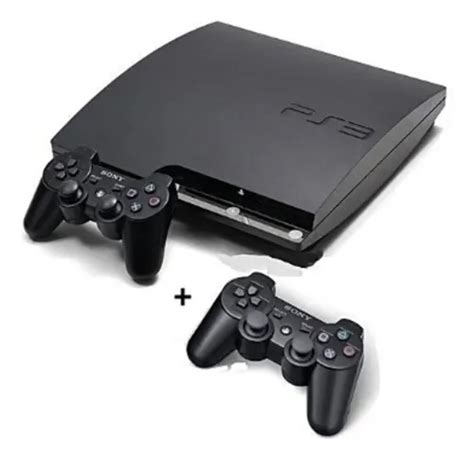 Mandos ps3 slim PenalbaWeb.com