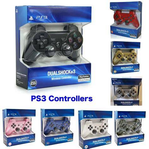 Mandos ps3 wireless PenalbaWeb.com