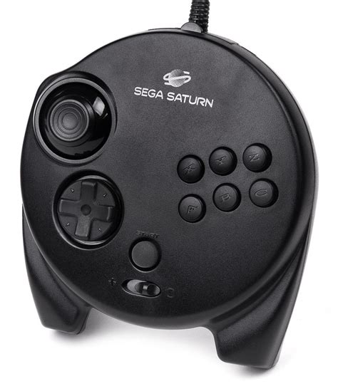 Mandos saturn PenalbaWeb.com