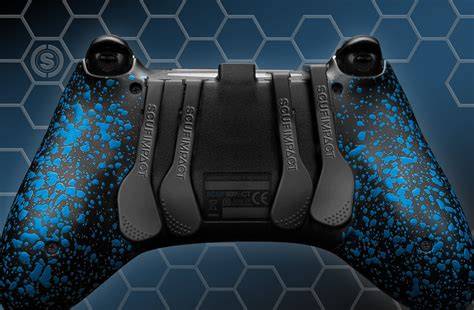 Mandos scuf PenalbaWeb.com