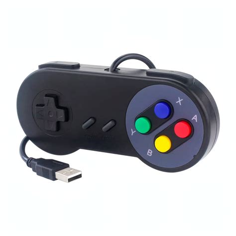 Mandos usb PenalbaWeb.com