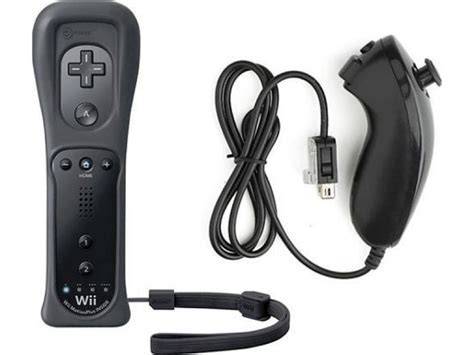Mandos de wii PenalbaWeb.com