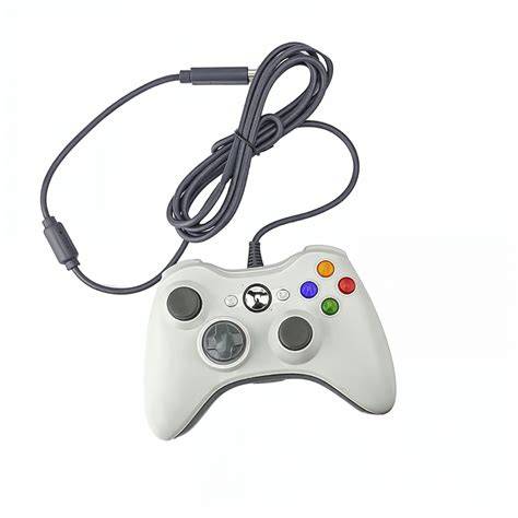 Mandos xbox 360 cable PenalbaWeb.com