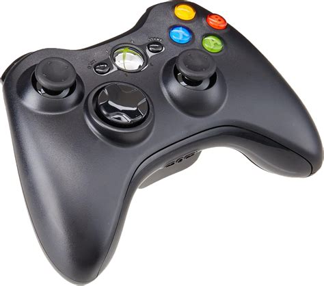 Mandos xbox 360 inalambrico PenalbaWeb.com