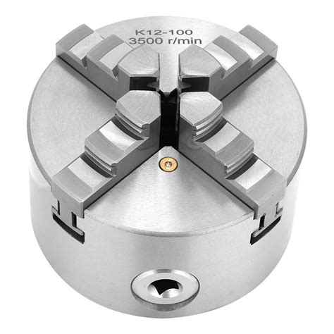 Mandril de torno PenalbaWeb.com