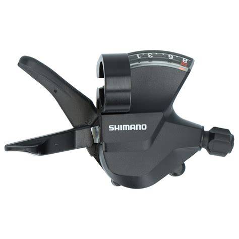 Maneta cambio shimano 8v PenalbaWeb.com