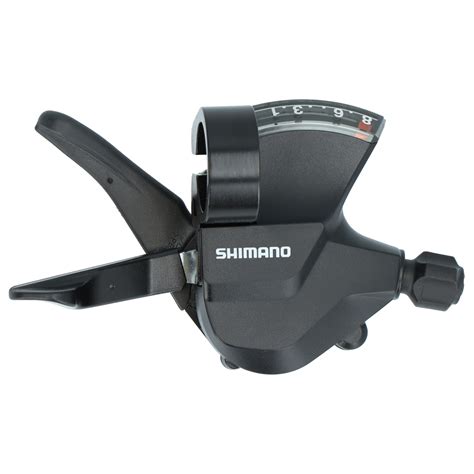 Manetas shimano 8 PenalbaWeb.com