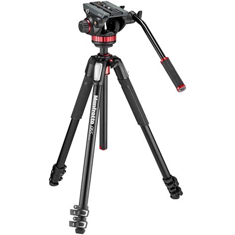 Manfrotto 055 PenalbaWeb.com