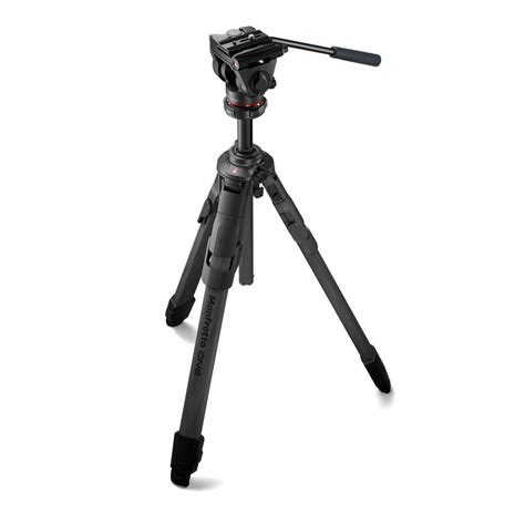 Manfrotto stativ PenalbaWeb.com