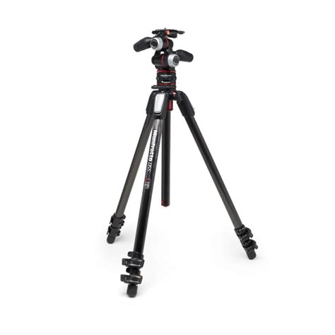 Manfrotto tripode 055 PenalbaWeb.com