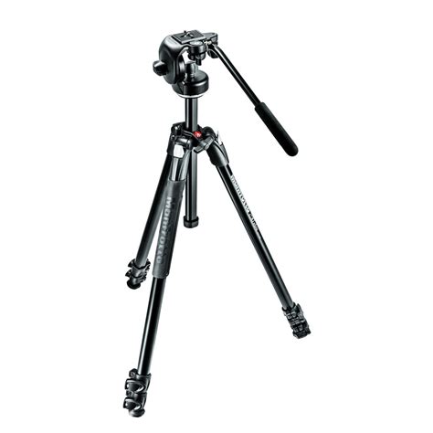 Manfrotto tripode PenalbaWeb.com