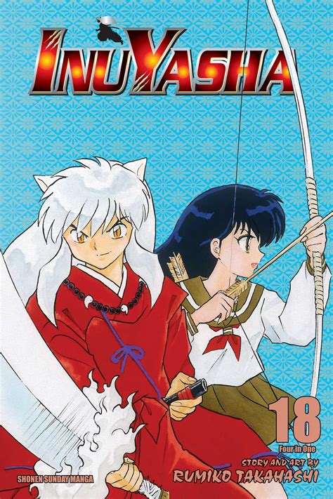 Manga inuyasha PenalbaWeb.com