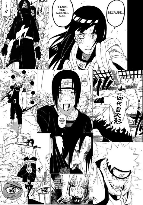 Manga de naruto PenalbaWeb.com