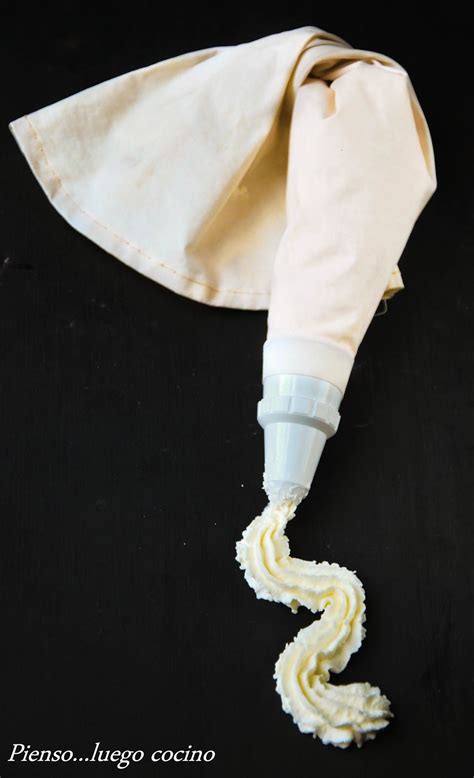 Manga pastelera PenalbaWeb.com