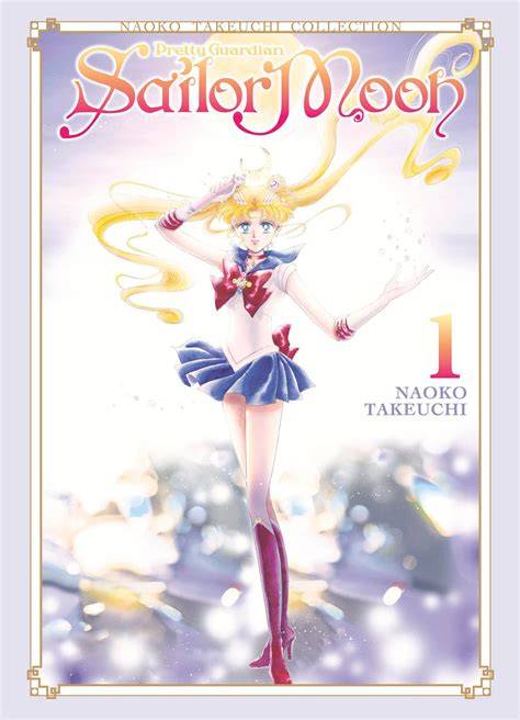 Manga sailor moon PenalbaWeb.com
