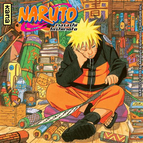 Mangas naruto PenalbaWeb.com
