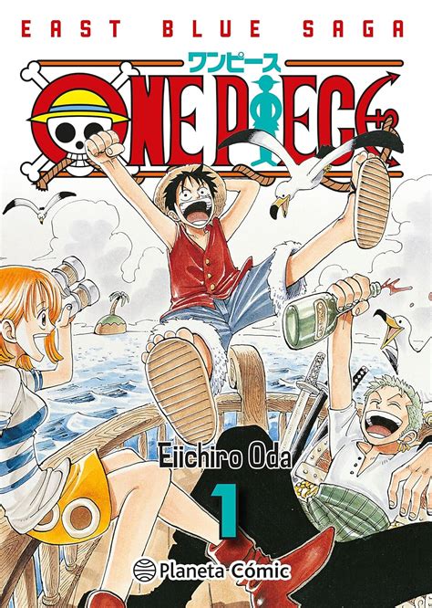 Mangas one piece PenalbaWeb.com