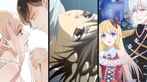Mangas PenalbaWeb.com