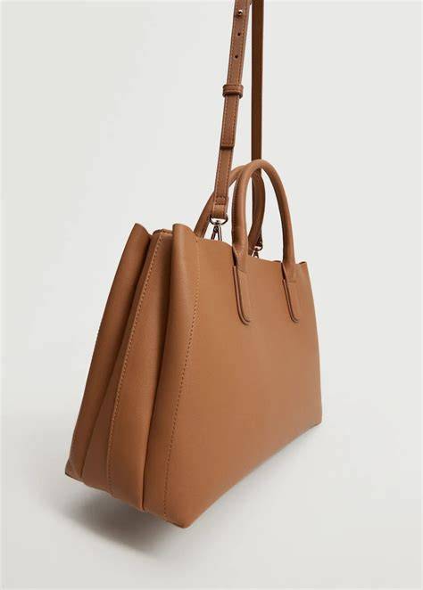 Mango bolsos mano PenalbaWeb.com