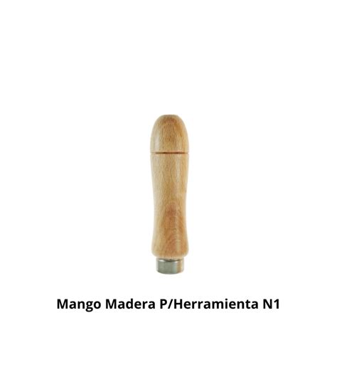 Mango madera PenalbaWeb.com