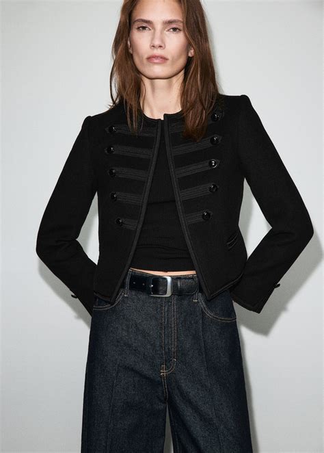 Mango militar PenalbaWeb.com