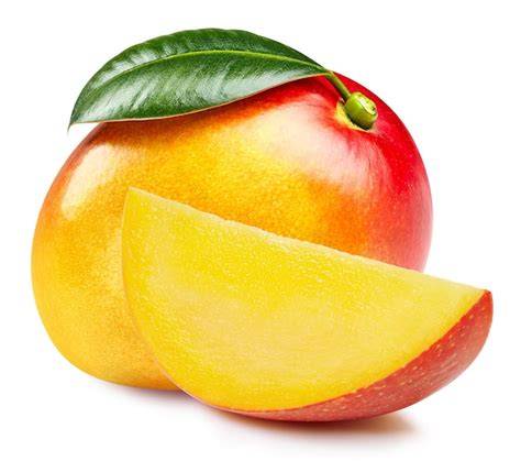 Mango naranja PenalbaWeb.com