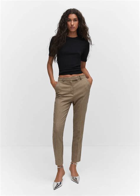Mango pantalones PenalbaWeb.com