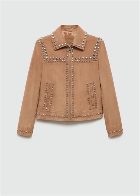 Mango piel marron PenalbaWeb.com