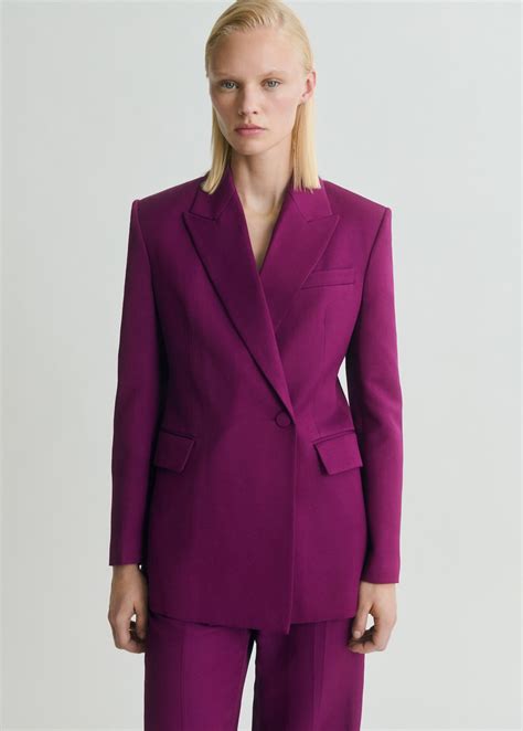 Mango suit PenalbaWeb.com