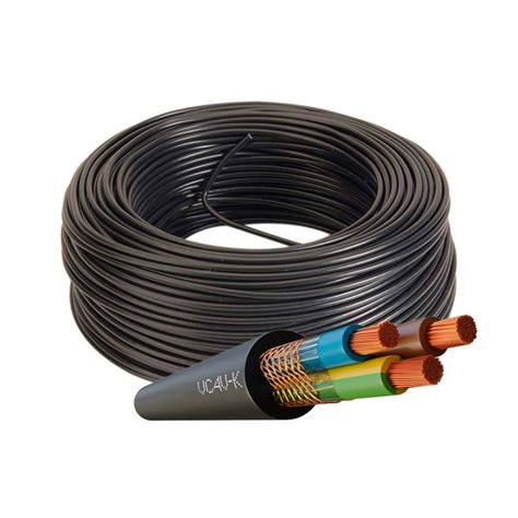 Manguera cable PenalbaWeb.com