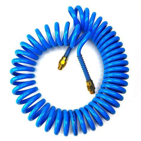 Manguera espiral PenalbaWeb.com