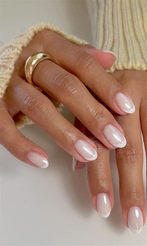 Manicura francesa PenalbaWeb.com