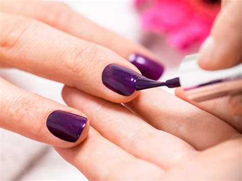 Manicura permanente PenalbaWeb.com