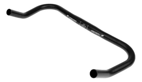 Manillar bicicleta negro PenalbaWeb.com