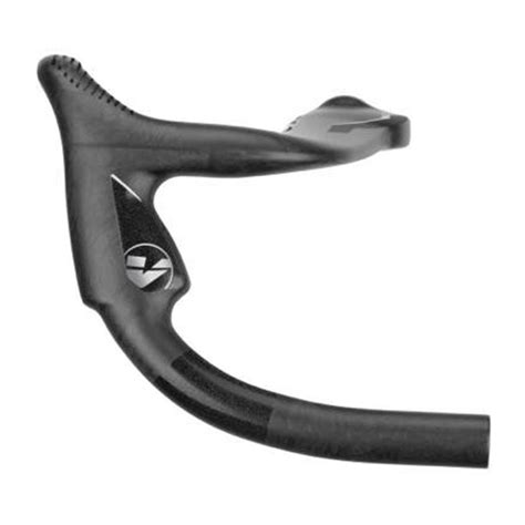 Manillar blanco carbono PenalbaWeb.com