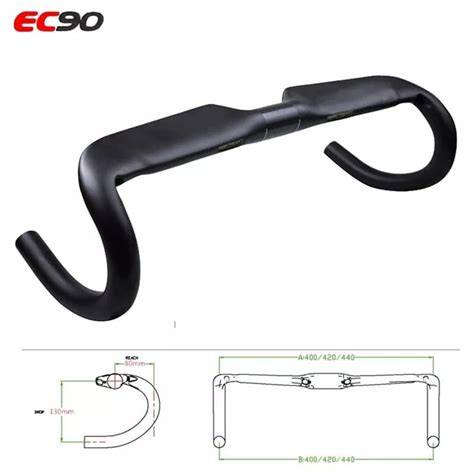 Manillar carbono plano PenalbaWeb.com