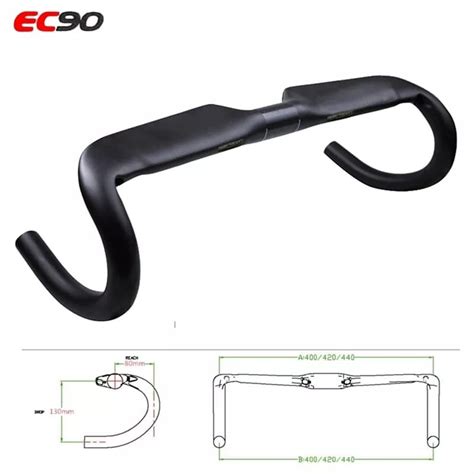 Manillar carbono PenalbaWeb.com