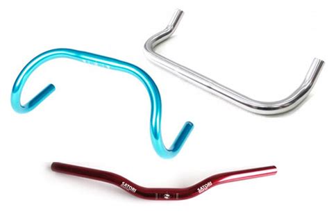 Manillar fixie PenalbaWeb.com