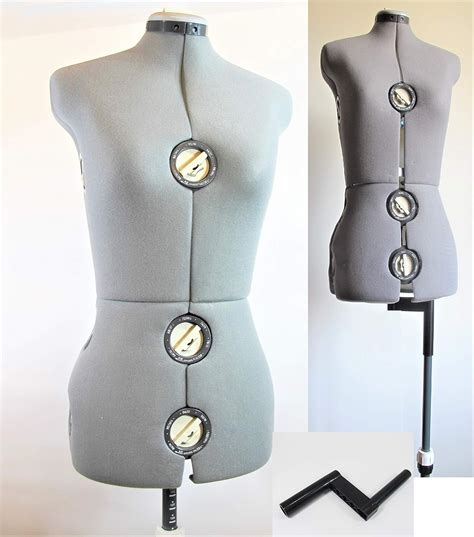 Maniqui costura regulable PenalbaWeb.com