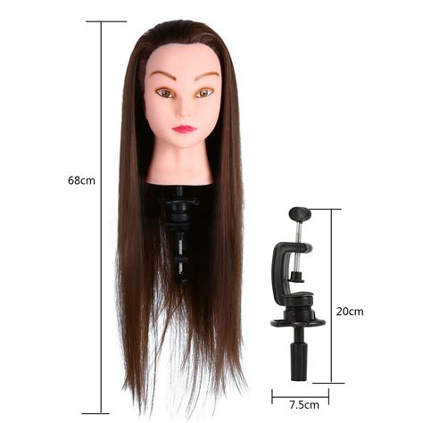 Maniqui de peluqueria PenalbaWeb.com