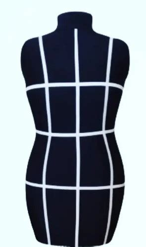 Maniqui talla grande PenalbaWeb.com